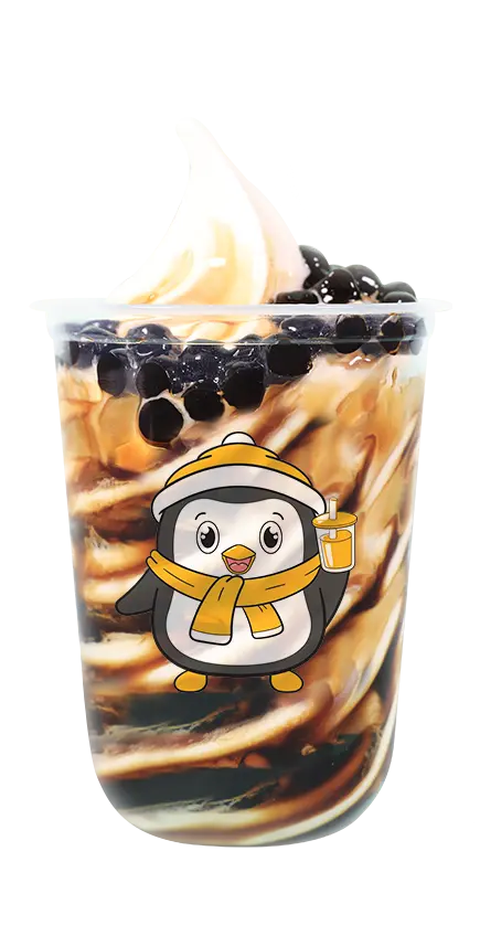 SUND-Ai BOBA