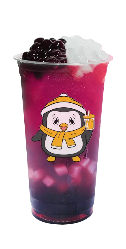 Ai-CHA BLUEBERRY FRUIT